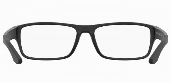 UNDER ARMOUR UA 5059/F Eyeglasses, 0003 MTT BLACK