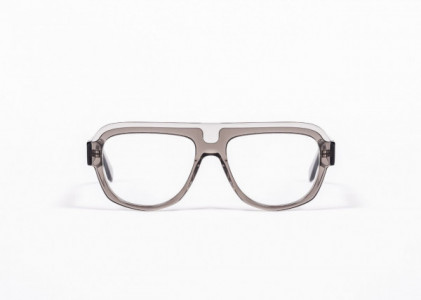Mad In Italy Figaiolo Eyeglasses, C01 - Transparent Grey
