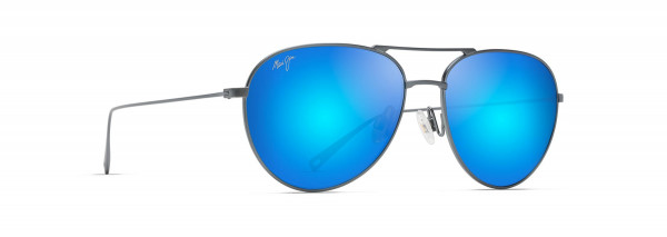 Maui Jim WALAKA Sunglasses