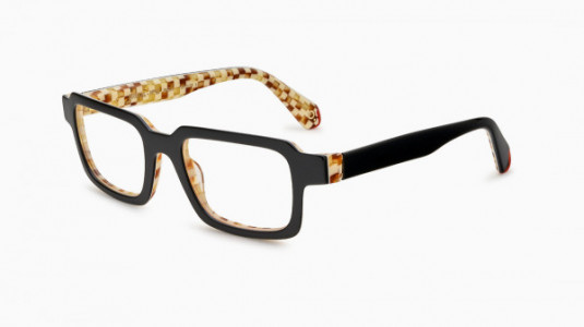 Etnia Barcelona BRUTAL NO.16 Eyeglasses