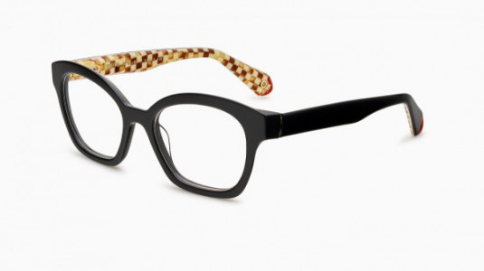 Etnia Barcelona BRUTAL NO.15 Eyeglasses