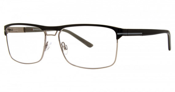 Shaquille O’Neal Shaquille O&#39;Neal 188M Eyeglasses