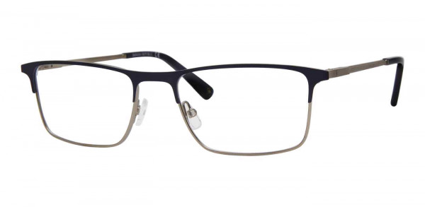 Banana Republic BR 116 Eyeglasses, I7 M TI7 MTBLKRUT