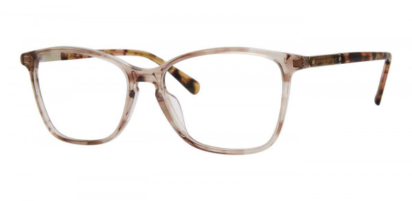 Banana Republic BR 220 Eyeglasses, 0R B S0R BRWHVNPNK