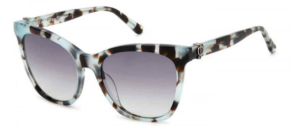 Juicy Couture JU 629/G/S Sunglasses, 0086 HVN