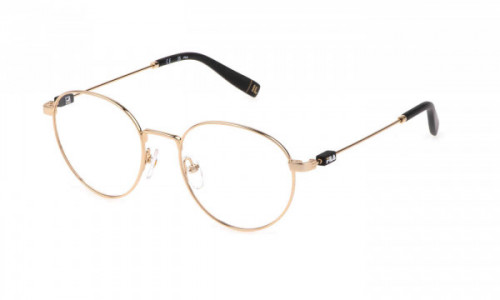 Fila VFI450 Eyeglasses, ROSE GOLD (0300)