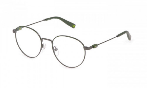 Fila VFI450 Eyeglasses, GUNMETAL (0593)