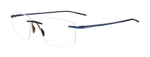 Porsche Design P8362 Eyeglasses