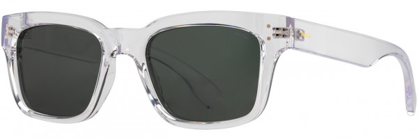 INVU INVU Sunwear 289 Sunglasses