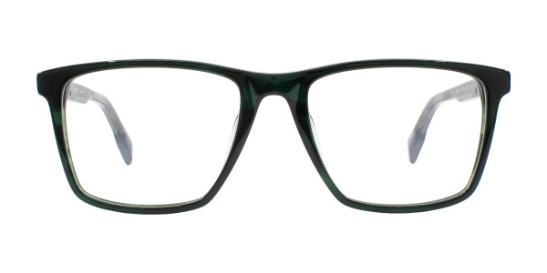 Hackett HEK 1310 Eyeglasses, 103 Tortoise