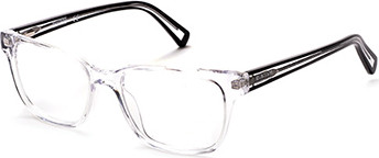 Kenneth Cole Reaction KC0809-N Eyeglasses