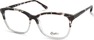 Candie's Eyes CA0209-N Eyeglasses