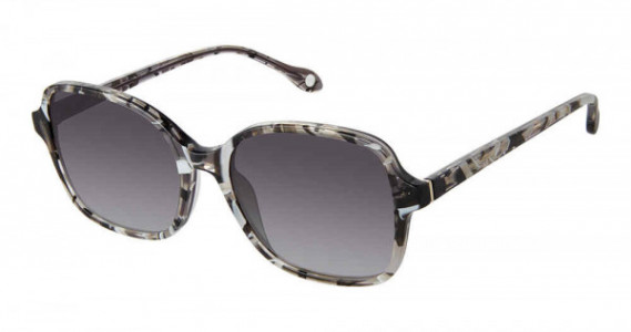 Fysh UK F-2095 Sunglasses