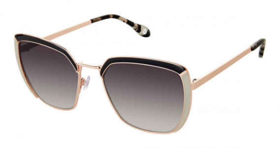 Fysh UK F-2091 Sunglasses