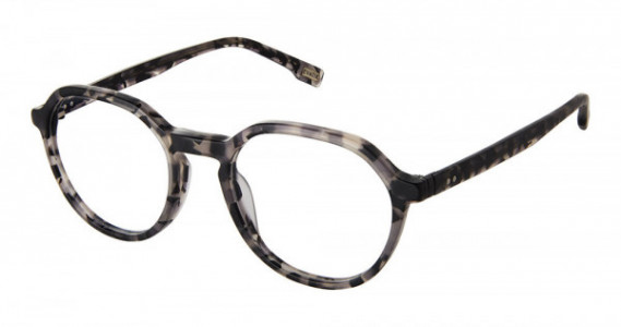 Evatik E-9247 Eyeglasses