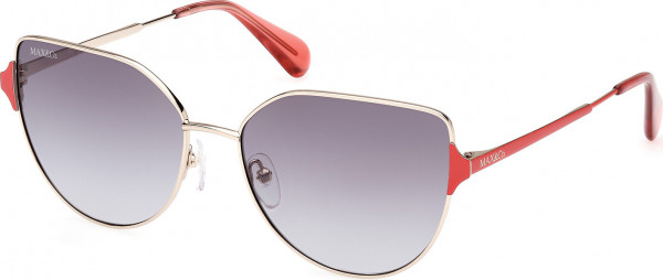 MAX&Co. MO0082 Sunglasses