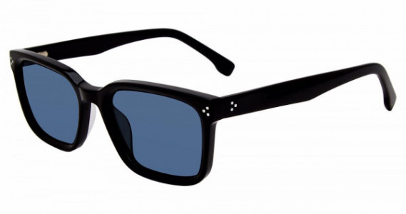 GAP SGP014 Sunglasses, BLACK (0BLA)