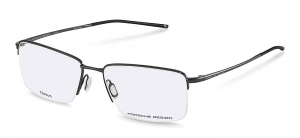 Porsche Design P8751 Eyeglasses, DARK GREY (B)
