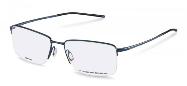 Porsche Design P8751 Eyeglasses, BLUE (C)