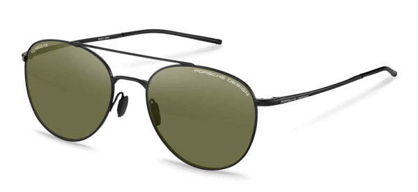 Porsche Design P8947 Sunglasses, PALLADIUM (B)