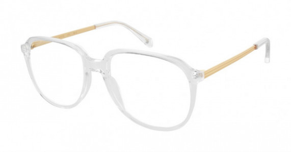 Rocawear RO519 Eyeglasses, XTL CRYSTAL
