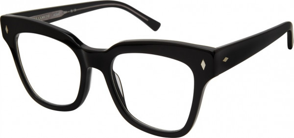 Vince Camuto VO545 Eyeglasses, OX BLACK