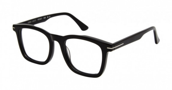Vince Camuto VG321 Eyeglasses, OX BLACK