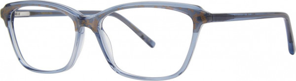Vera Wang V702 Eyeglasses, Lapis