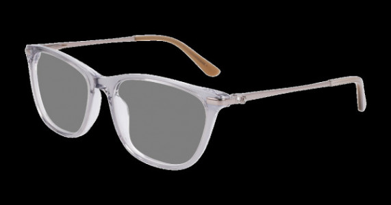 Genesis G5065 Eyeglasses, 036 Smoke Crystal