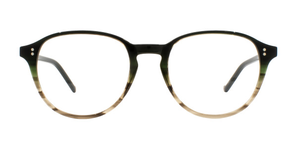Hackett HEB 311 Eyeglasses, 183 Brown