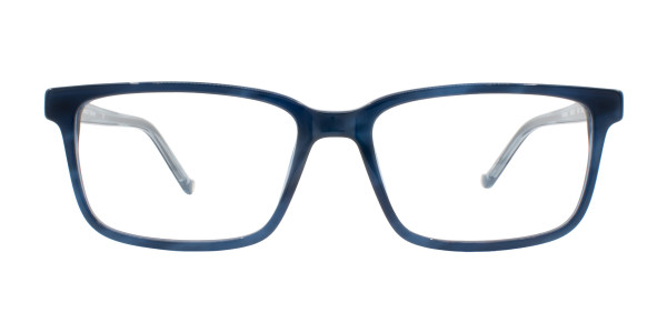 Hackett HEB 318 Eyeglasses, 643 Blue