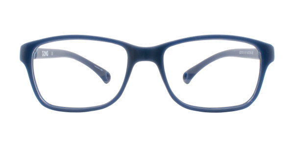 Gizmo GZ 1015 Eyeglasses, Navy