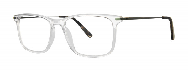 Modz PRINCIPLE Eyeglasses, Crystal/Matte Olive