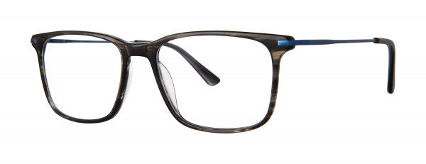 Modz PRINCIPLE Eyeglasses, Grey/Matte Navy