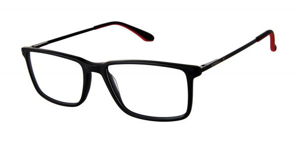 O'Neill ONO-4506-T Eyeglasses, Black - 104 (104)