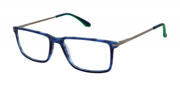 O'Neill ONO-4506-T Eyeglasses, Blue - 106 (106)