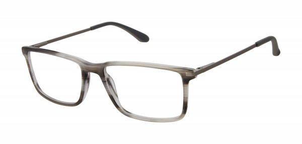 O'Neill ONO-4506-T Eyeglasses, Grey - 108 (108)
