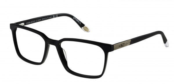 O'Neill ONB-4010-T Eyeglasses, Black - 104 (104)