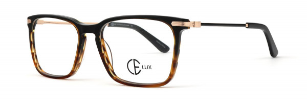 CIE CIELX233 Eyeglasses, TORTOISESHELL (1)