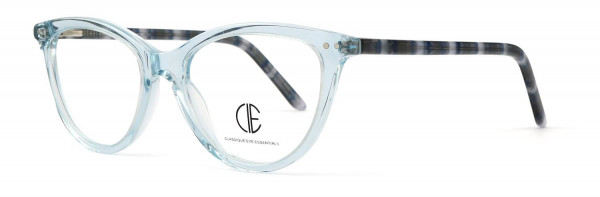 CIE CIE193 Eyeglasses, BLUE (4)
