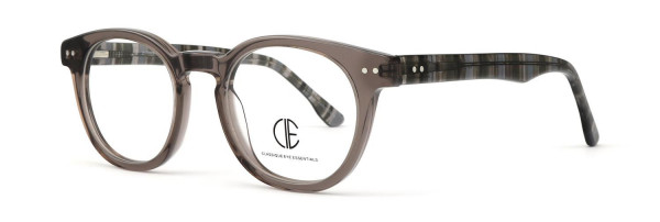 CIE CIE191 Eyeglasses, GREY (3)