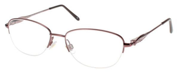 Jessica McClintock JMC 4343 Eyeglasses