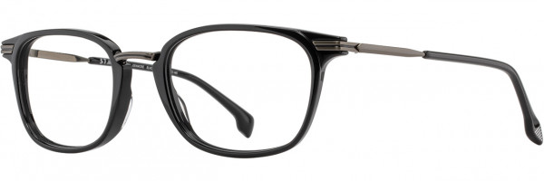 STATE Optical Co Kenmore Eyeglasses, 2 - Black Graphite