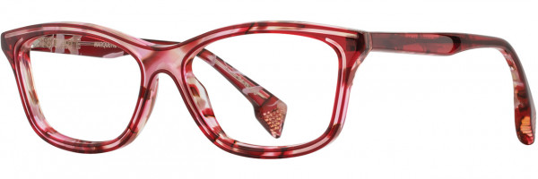 STATE Optical Co Marquette Eyeglasses, 1 - Rosebud