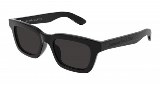 Alexander McQueen AM0392S Sunglasses