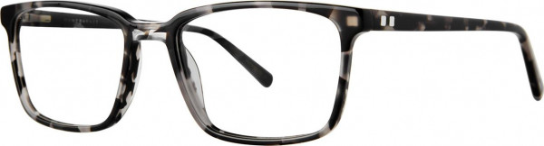 Jhane Barnes Colormap Eyeglasses, Grey Tort