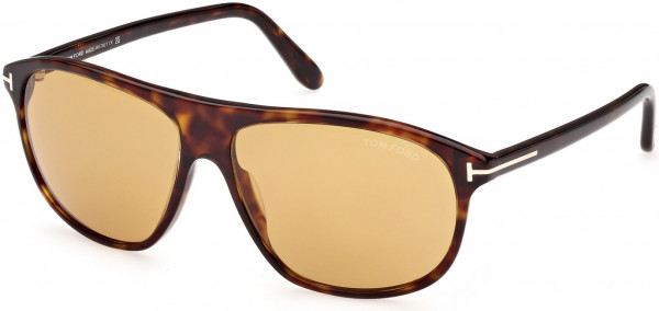 Tom Ford FT1027 PRESCOTT Sunglasses