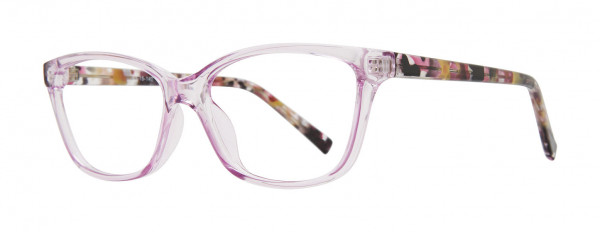 Attitudes Attitudes #54 Eyeglasses, Lilac