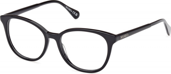 MAX&Co. MO5109 Eyeglasses