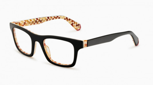 Etnia Barcelona BRUTAL NO.09 Eyeglasses